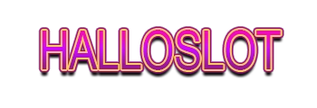 HALLOSLOT